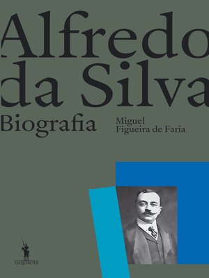 cover image of Alfredo da Silva